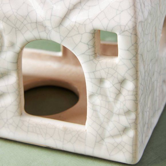 HTF Anthropologie Home Sweet Home Decorative Object, Medium - Picture 3 of 3